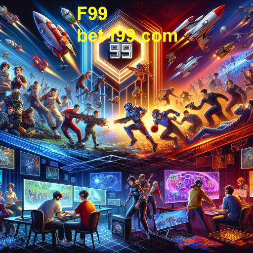A Evolução dos Jogos Multijogador