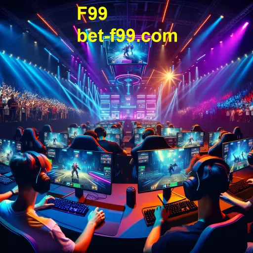 A Ascensão dos Esports: Uma Revolução no Mundo dos Jogos